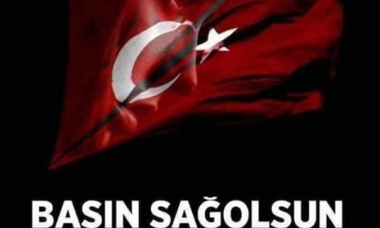 Akdeniz’den İstanbul’daki terör saldırısına kınama 